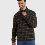 Sherpa Sherpa Bhutan Full Zip Jacket (M)