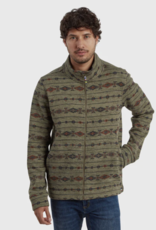 Sherpa Sherpa Bhutan Full Zip Jacket (M)