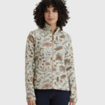 Sherpa Sherpa Bhutan Full Zip Jacket (W)