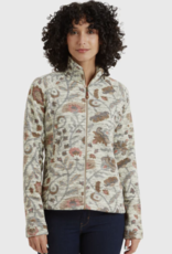 Sherpa Sherpa Bhutan Full Zip Jacket (W)