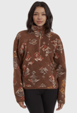 Sherpa Sherpa Uddesya Eco 1/4 Zip (W)
