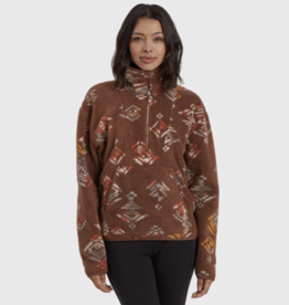Sherpa Sherpa Uddesya Eco 1/4 Zip (W)