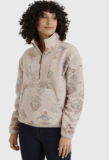 Sherpa Sherpa Uddesya Eco 1/4 Zip (W)