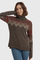 Sherpa Sherpa Azha Roll Neck (M)