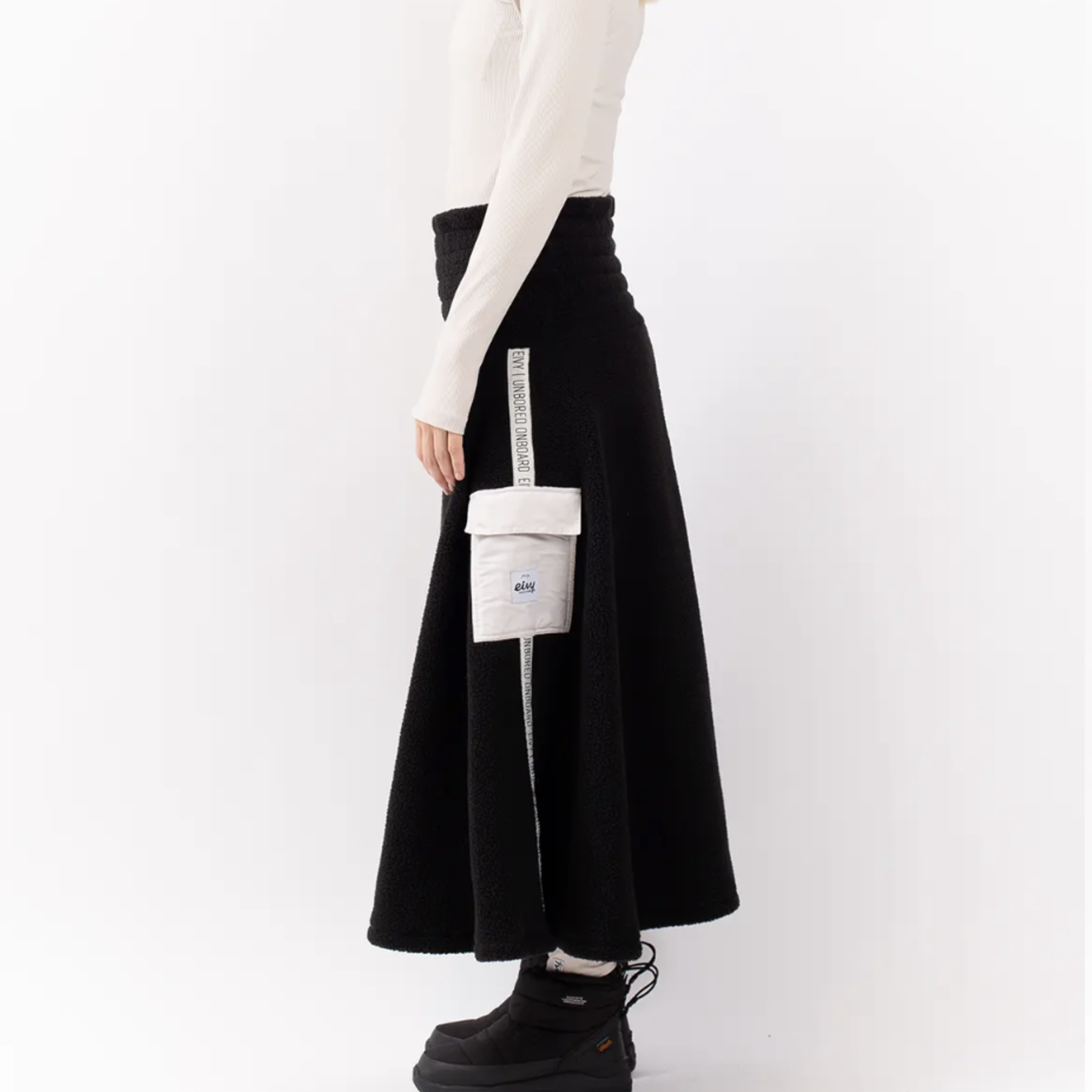 Eivy Eivy Valley Sherpa Skirt (W)