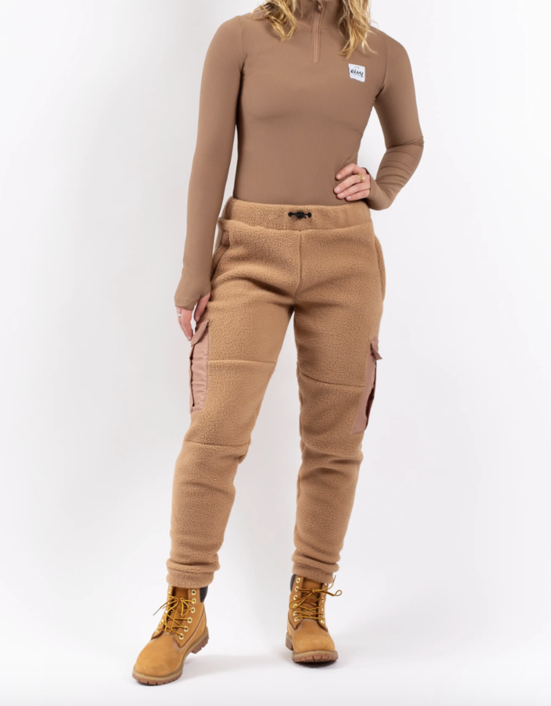 Eivy Eivy Cargo Sherpa Pants (W)