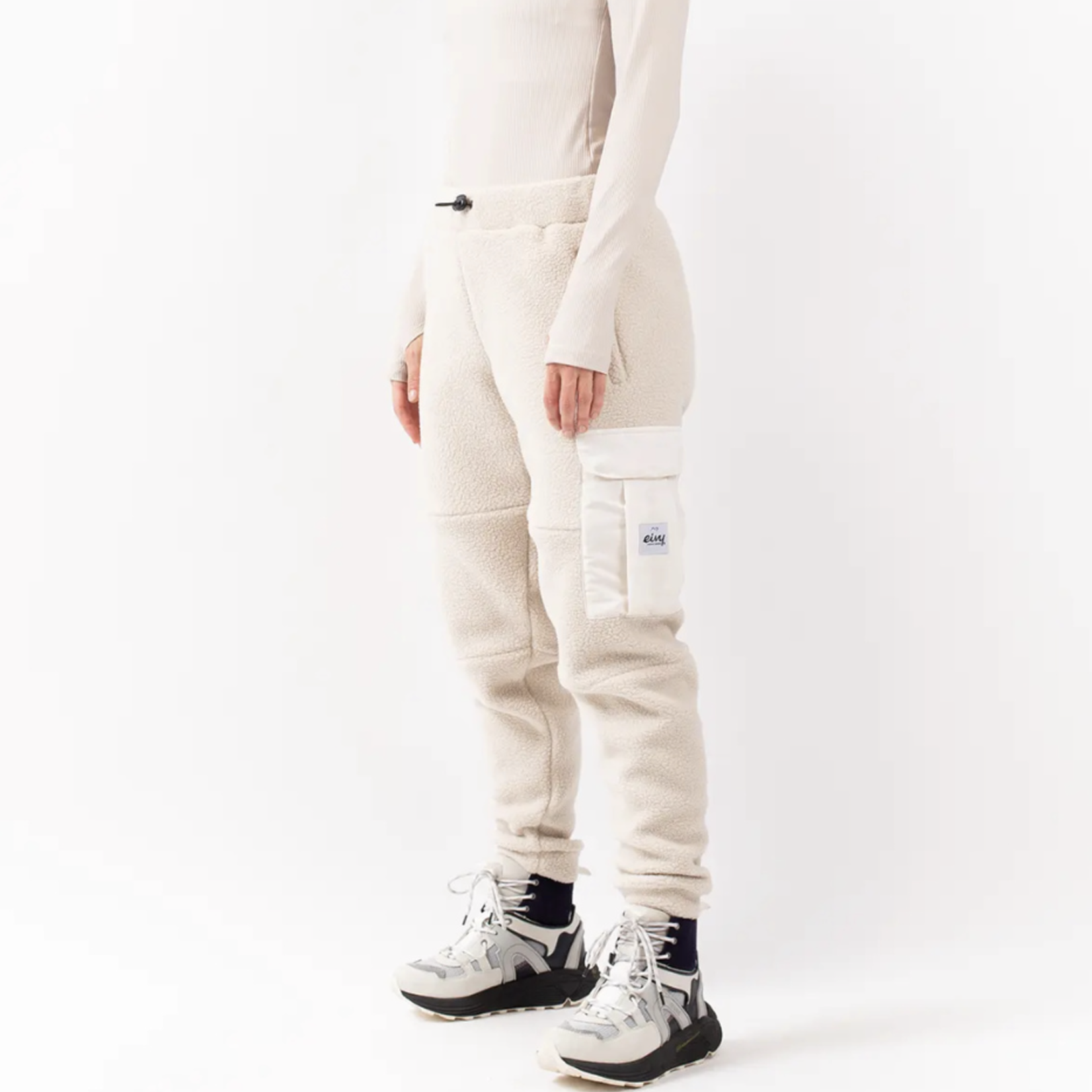 Eivy Eivy Cargo Sherpa Pants (W)