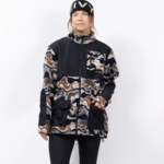 Eivy Eivy Field Sherpa Jacket (W)