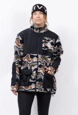 Eivy Eivy Field Sherpa Jacket (W)