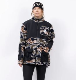 Eivy Eivy Field Sherpa Jacket (W)