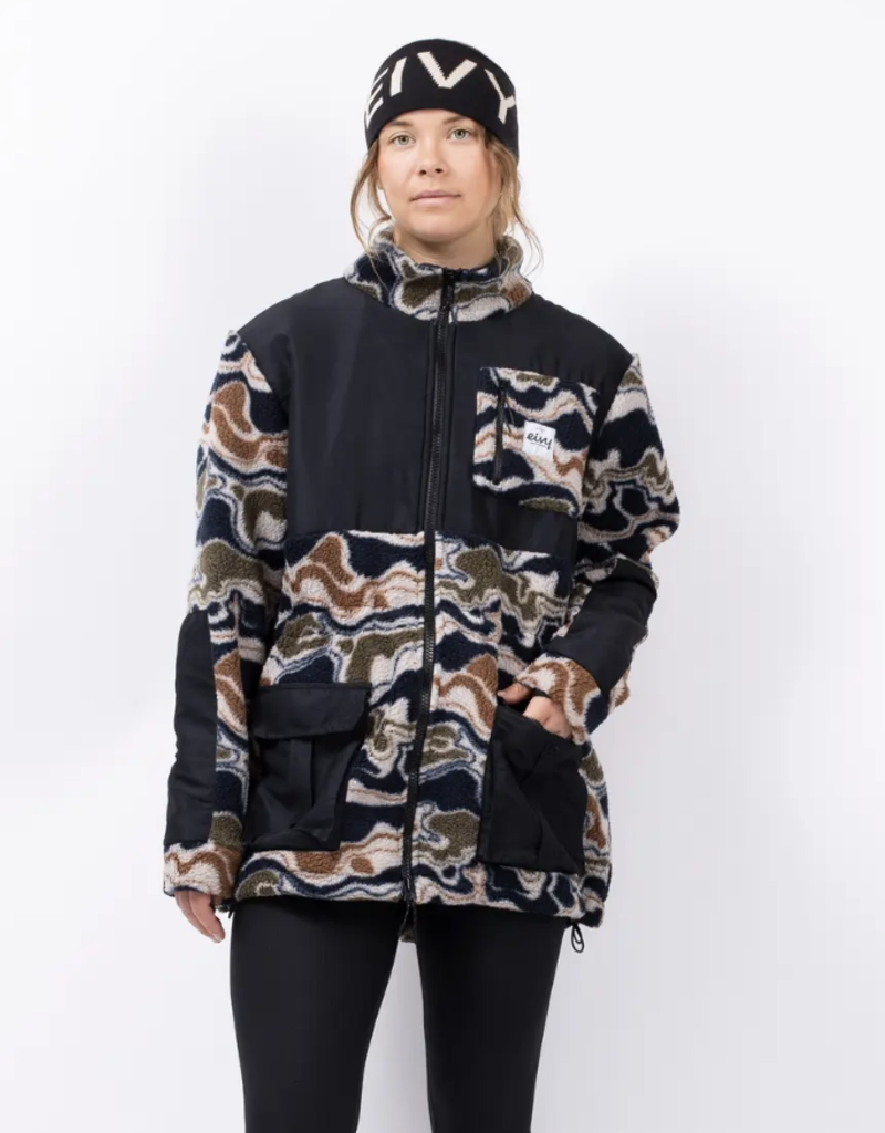 Eivy Eivy Field Sherpa Jacket (W)
