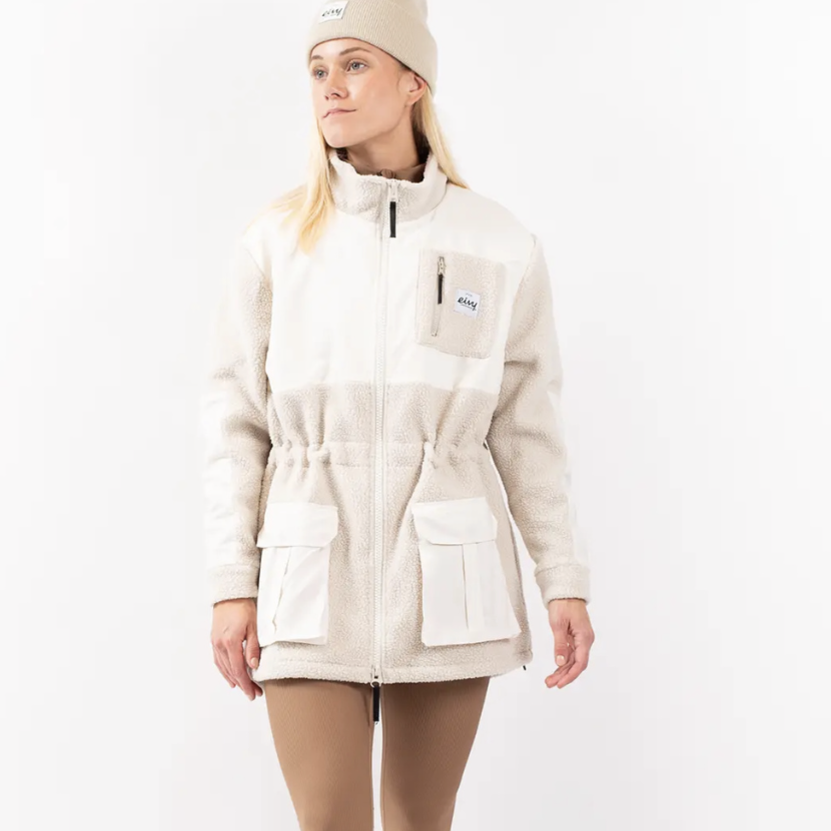 Eivy Eivy Field Sherpa Jacket (W)