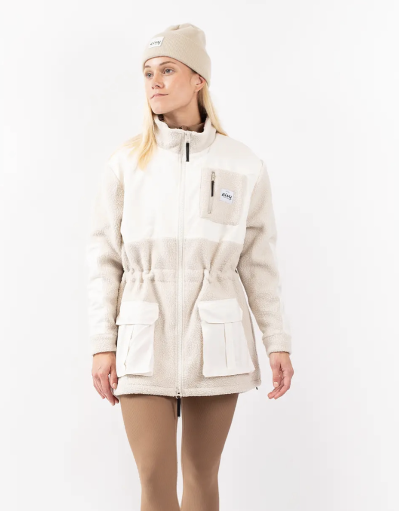 Eivy Eivy Field Sherpa Jacket (W)