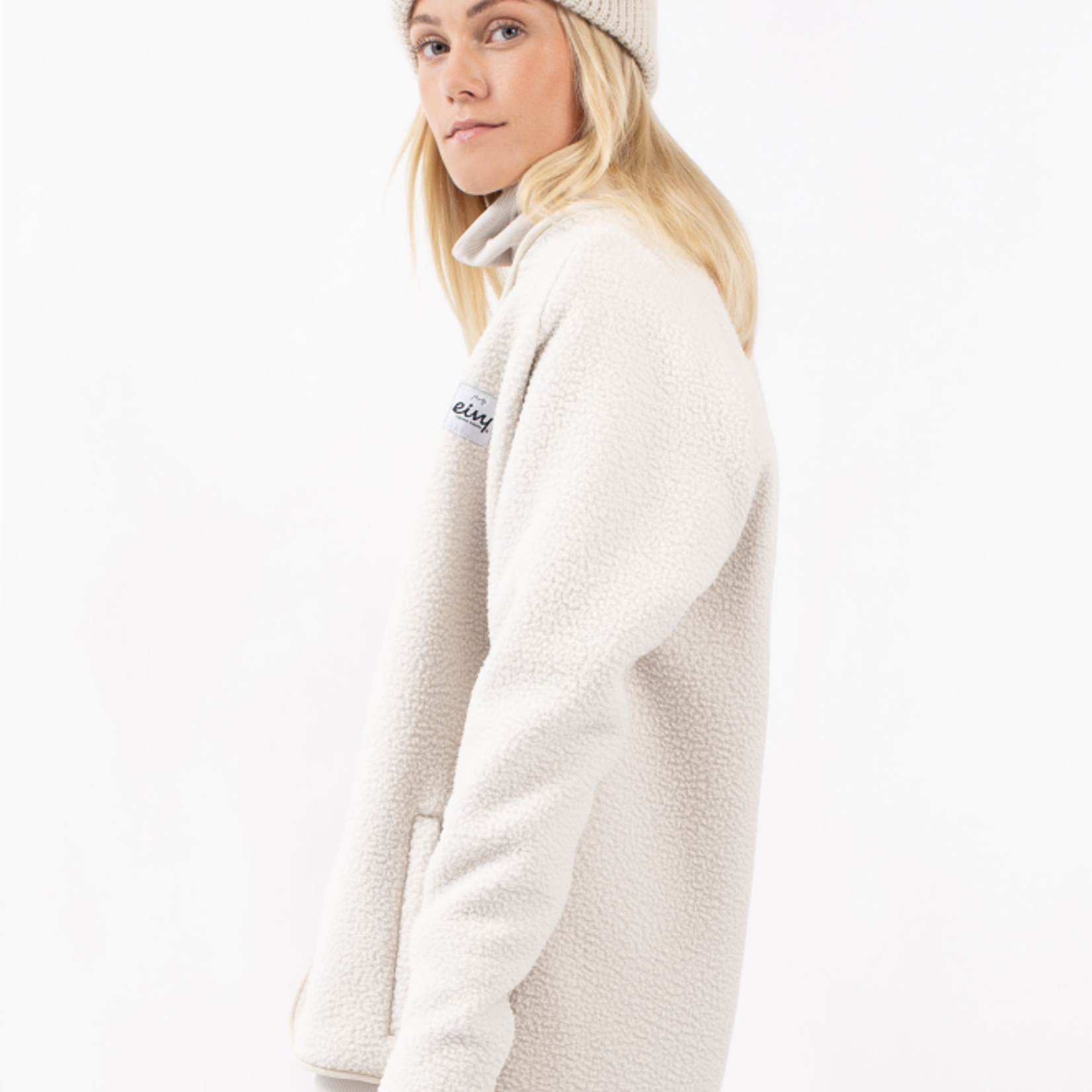 Eivy Eivy Redwood Sherpa Jacket (W)