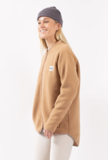 Eivy Eivy Redwood Sherpa Jacket (W)