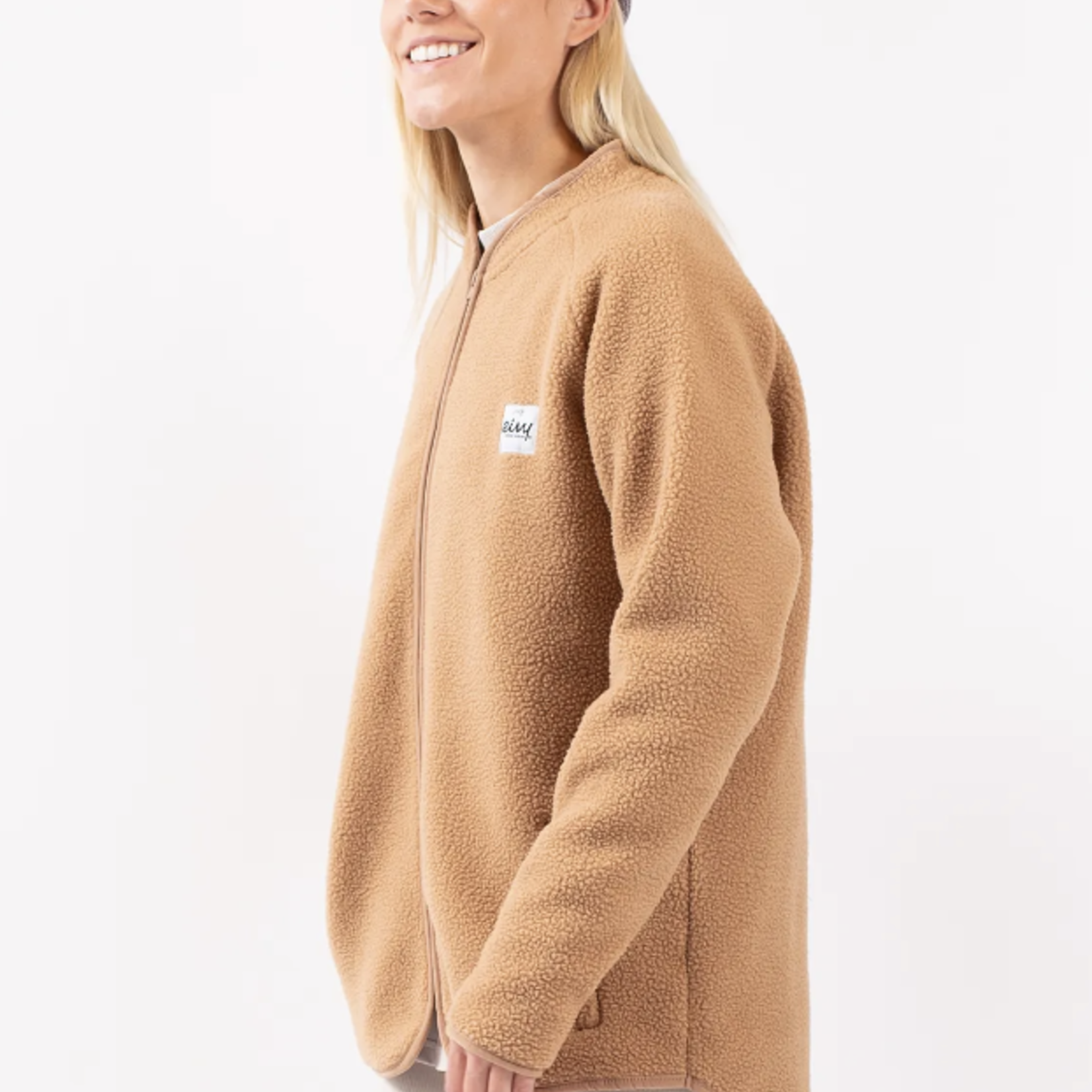 Eivy Eivy Redwood Sherpa Jacket (W)