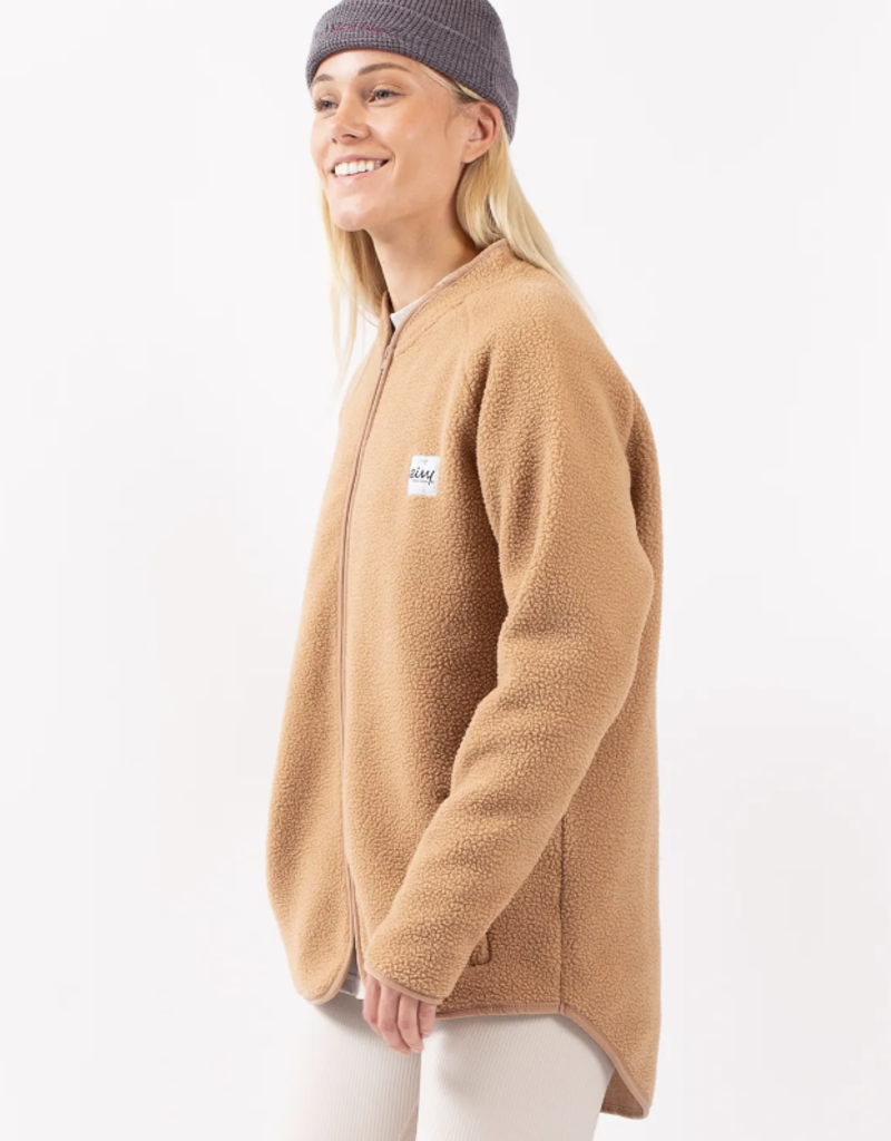 Eivy Eivy Redwood Sherpa Jacket (W)