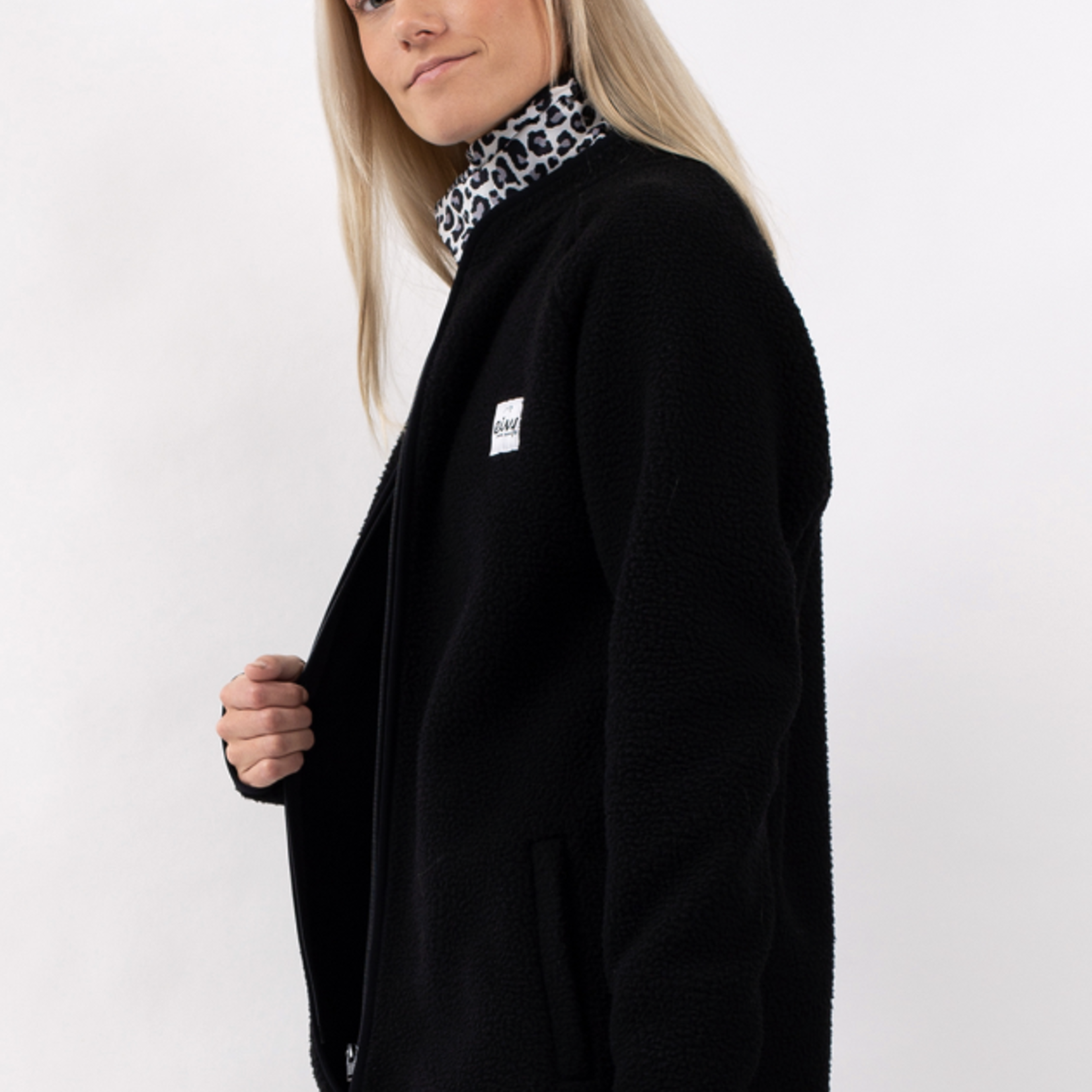 Eivy Eivy Redwood Sherpa Jacket (W)