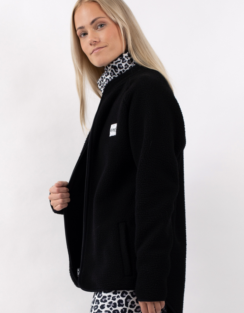 Eivy Eivy Redwood Sherpa Jacket (W)