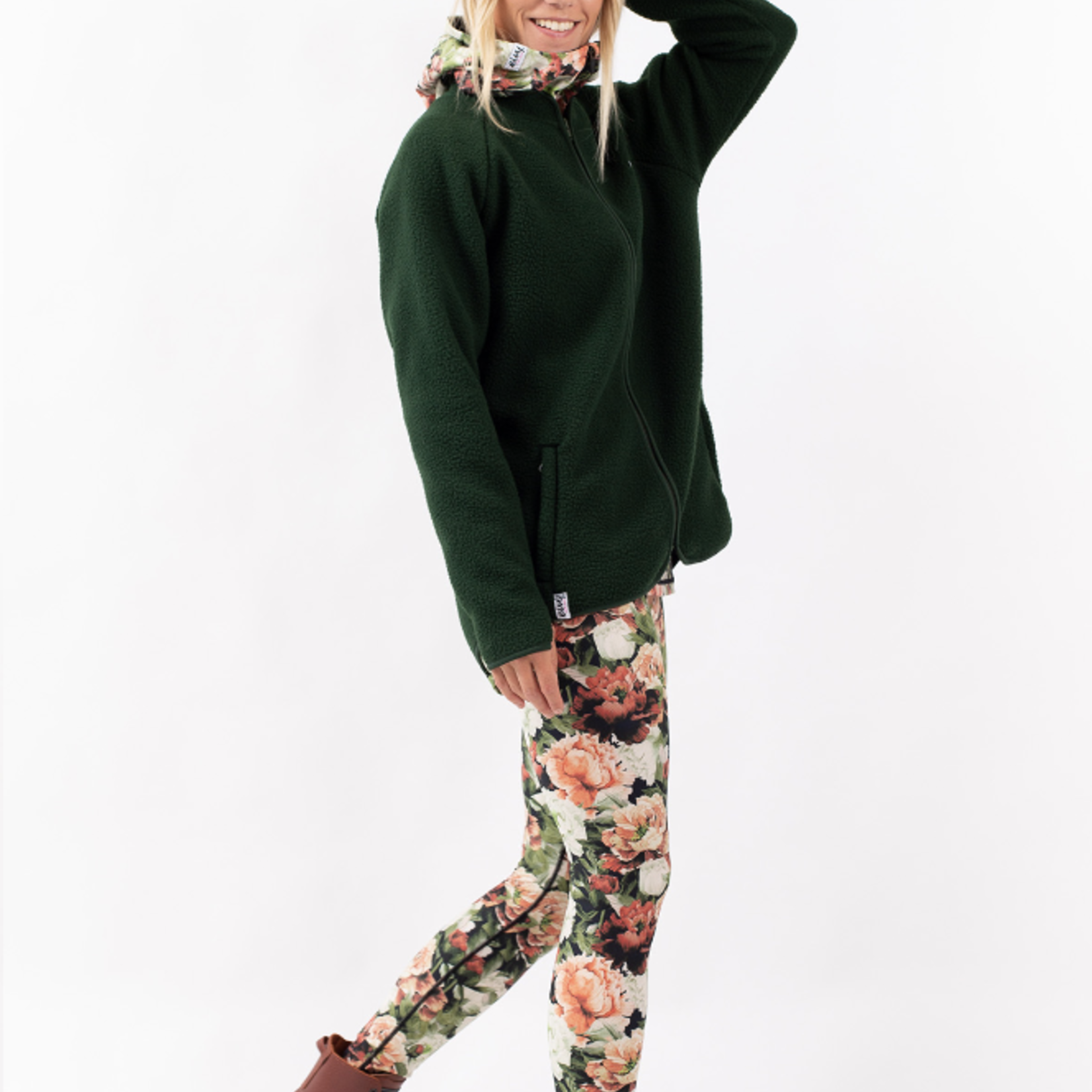 Eivy Eivy Redwood Sherpa Jacket (W)