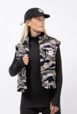 Eivy Eivy Boxy Sherpa Vest (W)
