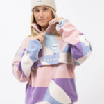 Eivy Eivy Ball Fleece (W)
