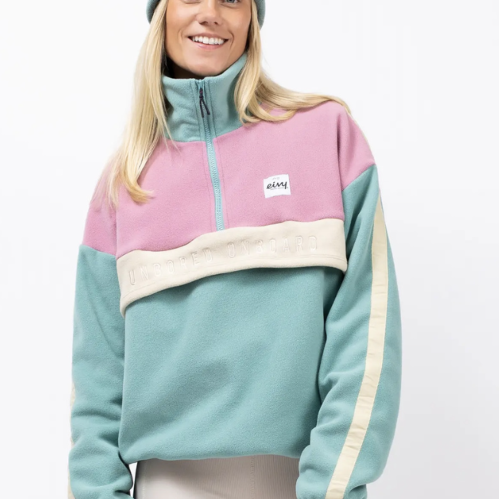 Eivy Eivy Ball Fleece (W)