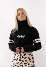 Eivy Eivy Peg Zip Cropped Fleece (W)
