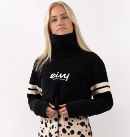 Eivy Eivy Peg Zip Cropped Fleece (W)