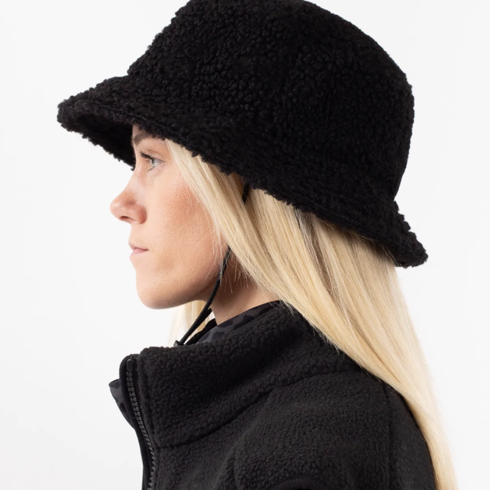 Eivy Eivy Full Moon Sherpa Hat