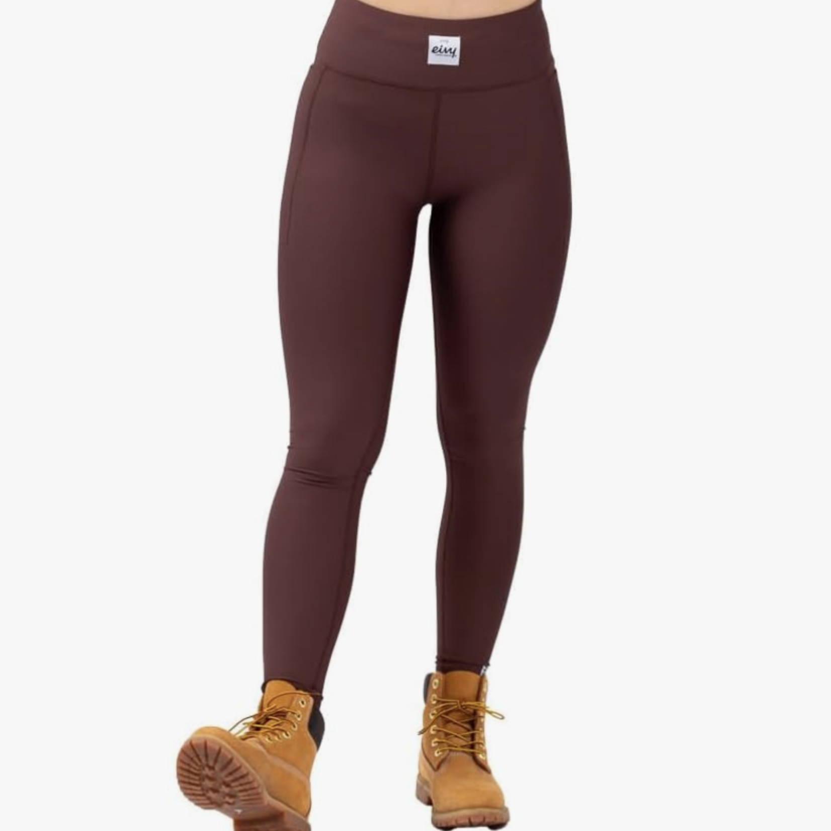 Eivy Eivy Pocket Rib Tights (W)