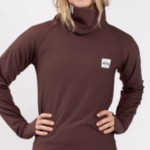 Eivy Eivy Icecold Gaiter Rib Top (W)