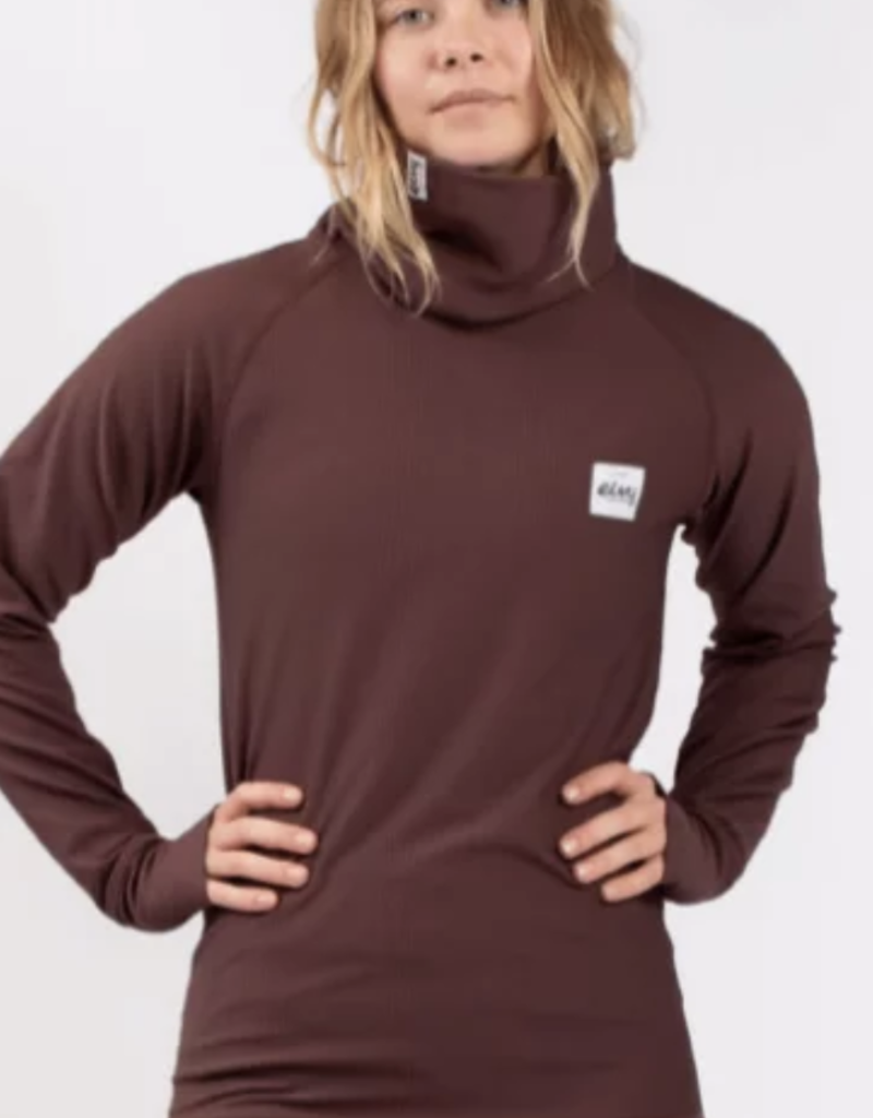 Eivy Eivy Icecold Gaiter Rib Top (W)