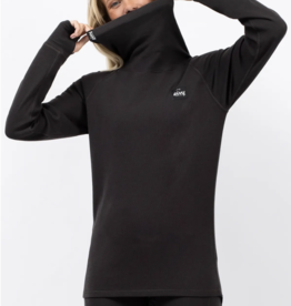 Eivy Eivy Icecold Wool Gaiter Rib Top (W)