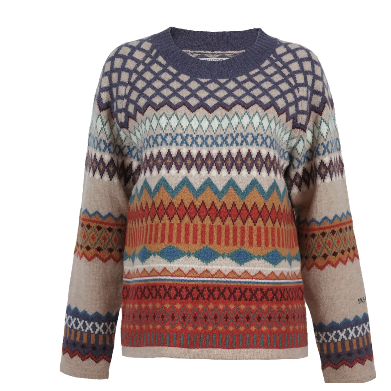 Skhoop Skhoop Ofelia Sweater (W)