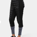 Kari Traa Kari Traa  Emilie High Waist Capri (W)