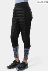 Kari Traa Kari Traa  Emilie High Waist Capri (W)