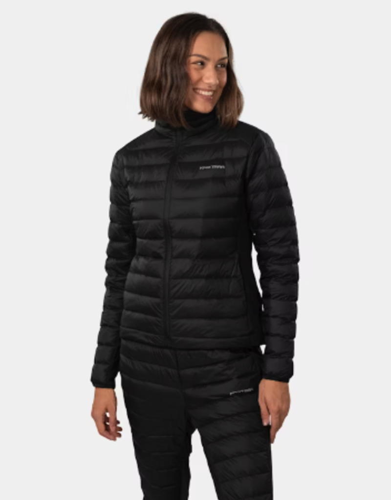 Kari Traa Kari Traa  Emilie Down Jacket (W)