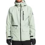 Quiksilver Quiksilver Quest Stretch 20K Jacket (M)