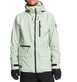 Quiksilver Quiksilver Quest Stretch 20K Jacket (M)
