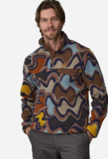 Patagonia Patagonia Synch Snap-T P/O (M)
