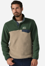 Patagonia Patagonia Synch Snap-T P/O (M)