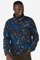 Patagonia Patagonia Synch Snap-T P/O (M)
