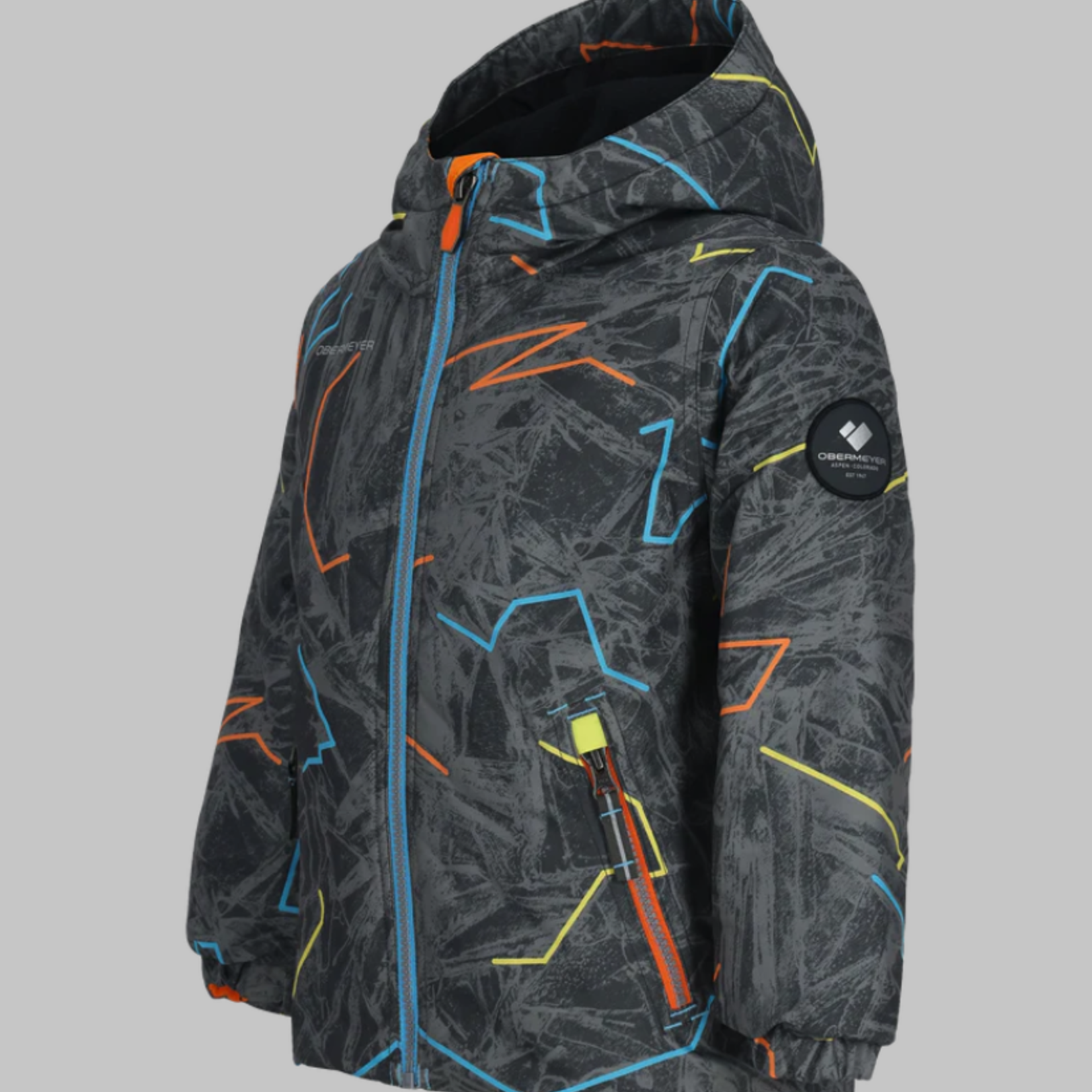 Obermeyer Obermeyer Ashor Jacket (Y)