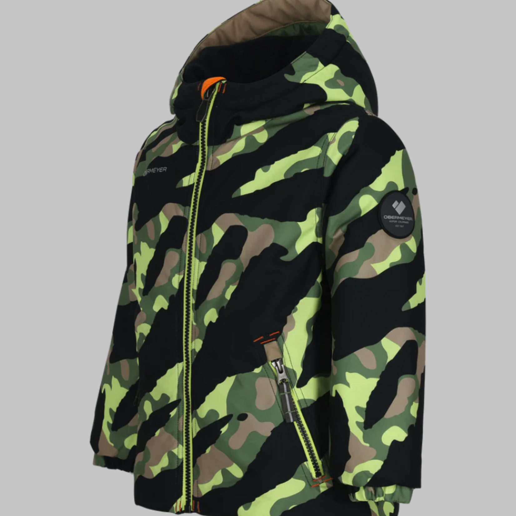 Obermeyer Obermeyer Ashor Jacket (Y)