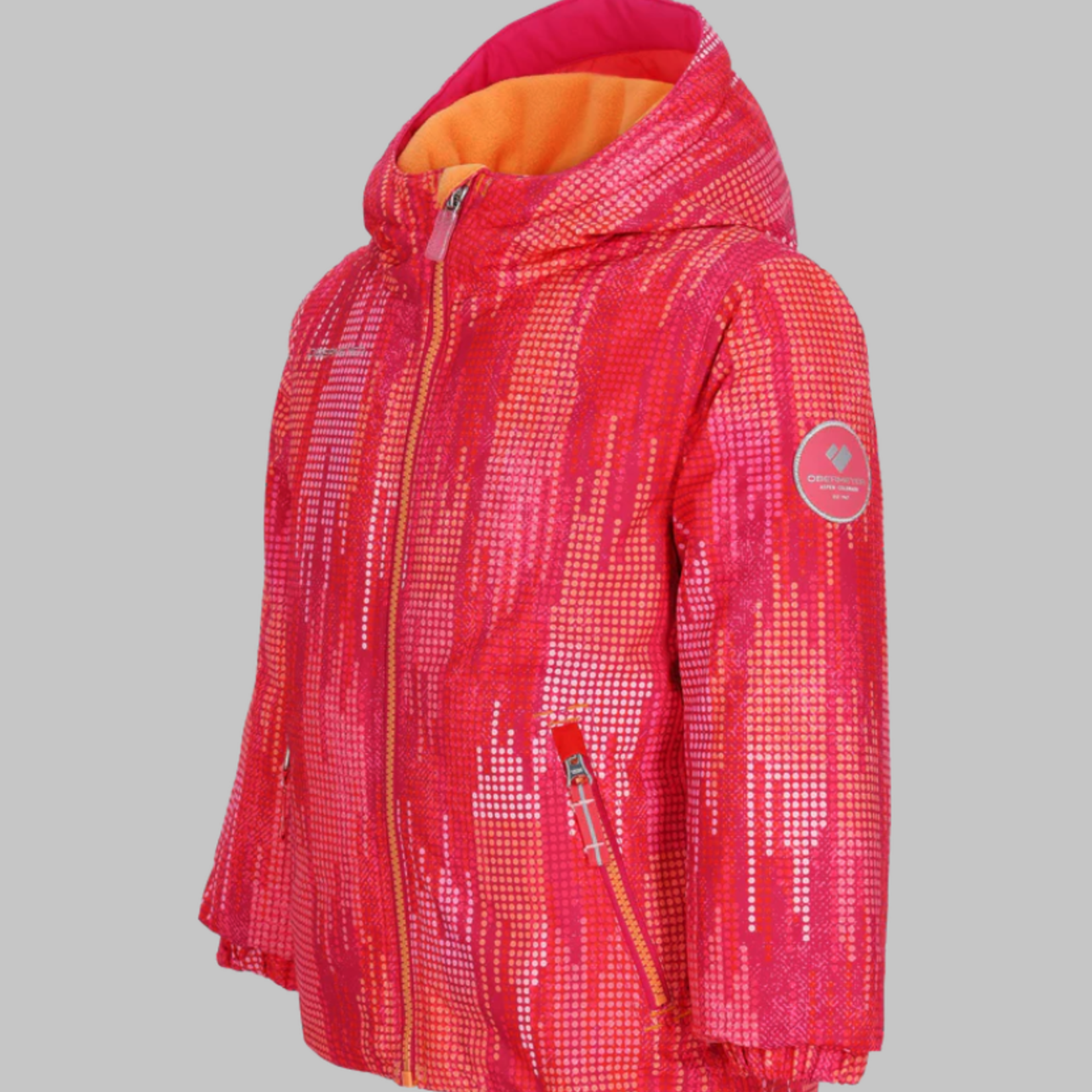 Obermeyer Obermeyer Ashor Jacket (Y)