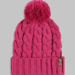 Obermeyer Obermeyer San Fran Pom Beanie