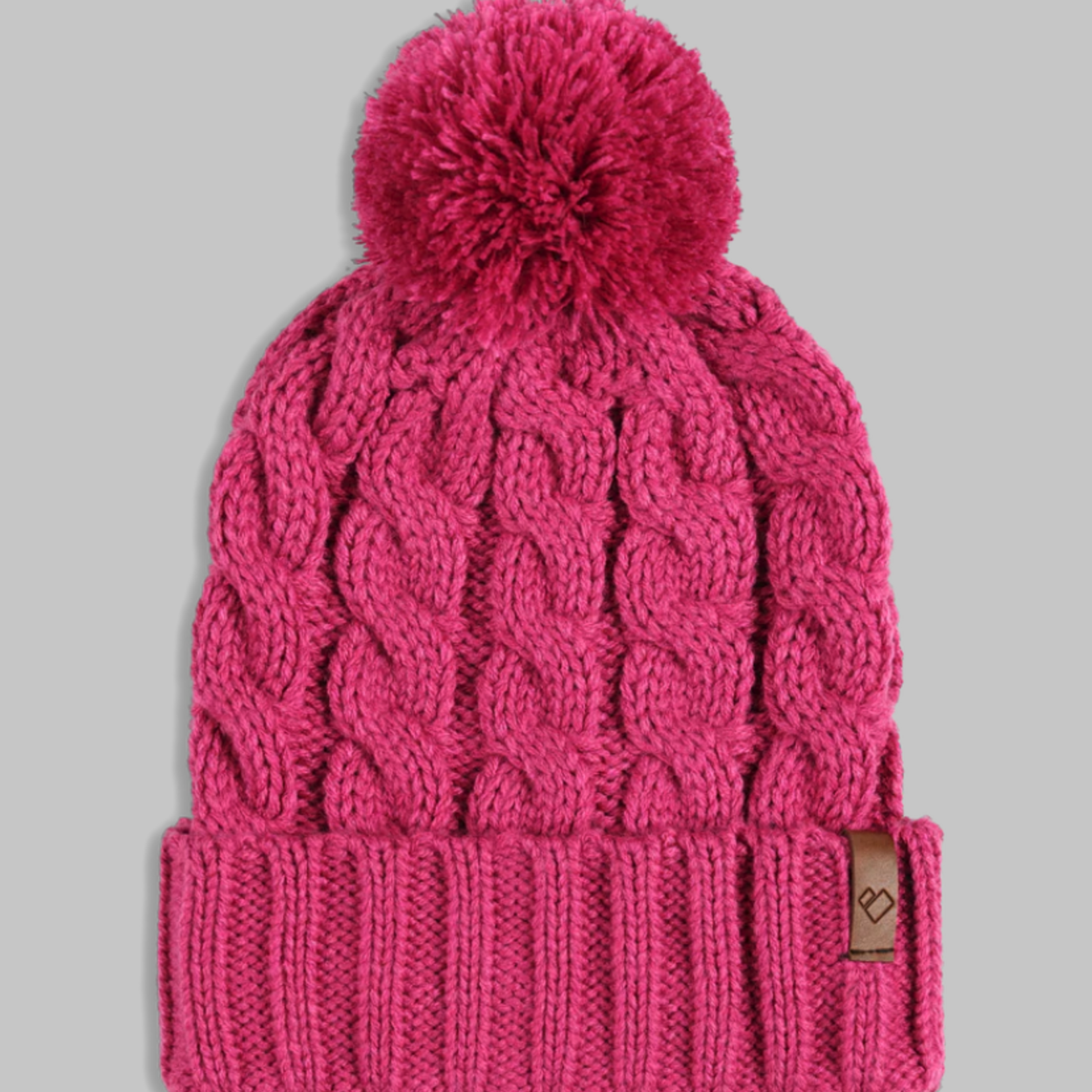 Obermeyer Obermeyer San Fran Pom Beanie