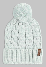 Obermeyer Obermeyer San Fran Pom Beanie