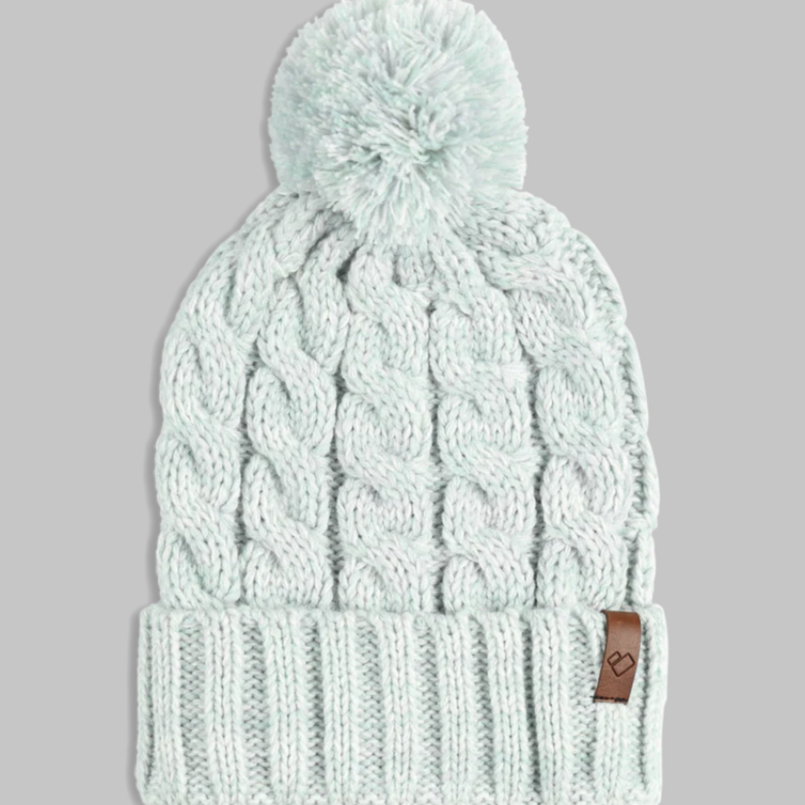 Obermeyer Obermeyer San Fran Pom Beanie